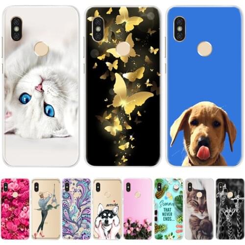 DUANGSAN Phone Cases Xiaomi Redmi 4