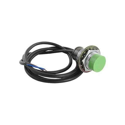 2PCS PR30-15AO 15mm Detection Inductive Proximity Sensor Switch NO AC 110-220V