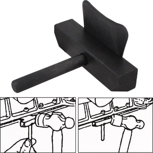 Oil Pan Separator Tool Car Repair Tool Oil Gasket Remover Cutter Tool Engine Transmissions Oil Pan Separator Kit