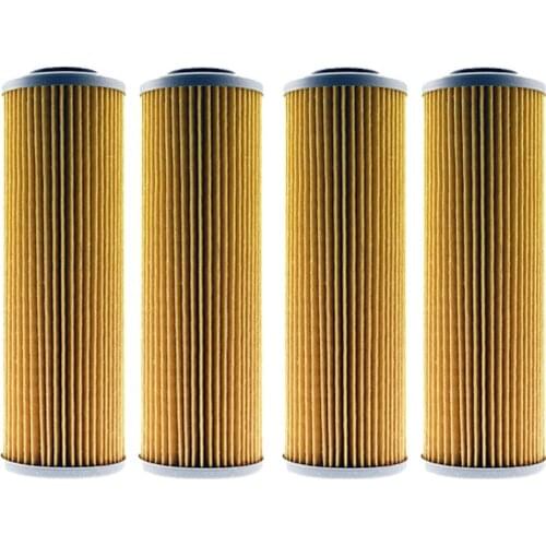 For KTM 950 Super Enduro / Super Enduro R 2007 2008 2009 2010 2011 950 Supermoto / Supermoto R 2006-2008 Motorcycle Oil Filter