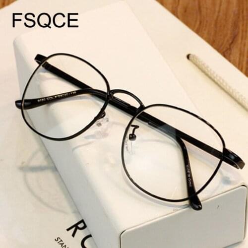 Fashion Brand Designer Reading Eyeglasses Men Women Eye Glasses Spectacle Frame Optical Computer Eyewear Oculos De Grau