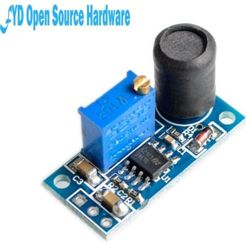 1pcs MC34063A Positive Voltage Negative Voltage Module DC-DC 3.6v-36v Reverse Voltage Module MC34063