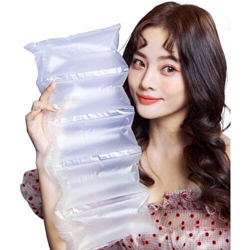 Air cushion film 101