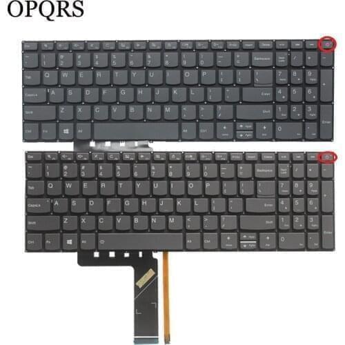 New US laptop keyboard FOR Lenovo IdeaPad 330C-15 330c-15IKB 330c-151KB 130-15AST 130-15IKB 130C-15 V145-15AST V155–15API