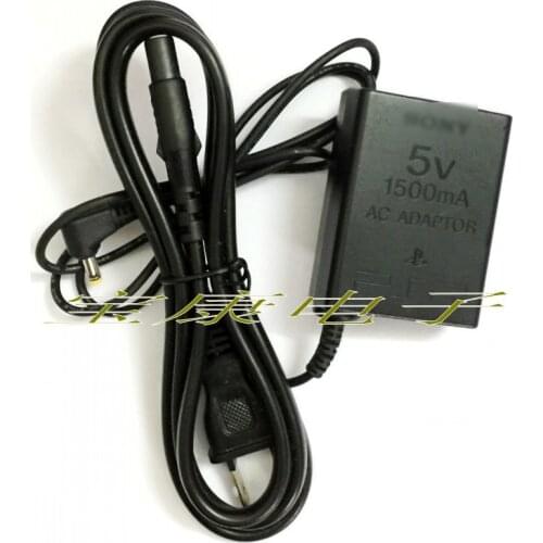 Original Power Charger For PSP3000 Power Adapter For PSP 2000 3000 Travel Charge