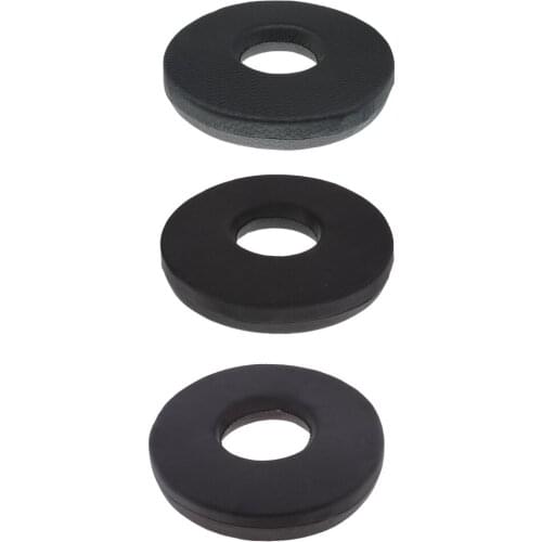 Foam Ring Seat Car Chair Cushion Hemorrhoid Lower Back Pain Bedsore Coccyx Tailbone Wheelchair Pillow Donut Round