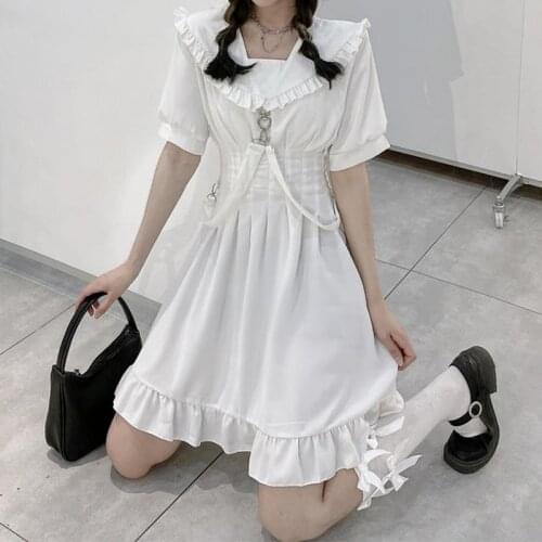 QWEEK Stylish Summer Dresses