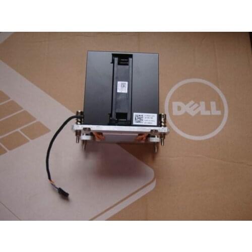 Dell Precision T3610 T5810 Workstation radiator YH2R3 0TH2R3