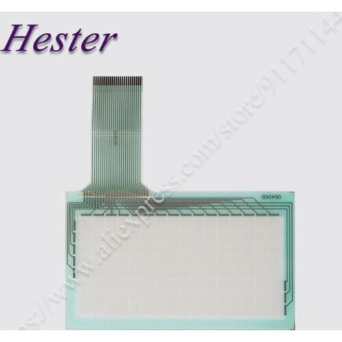 2711-T5A1L1 2711-T5A2L1 Touch Screen for PanelView 550 2711-T5A1L1 2711-T5A2L1 Touch Panel Glass