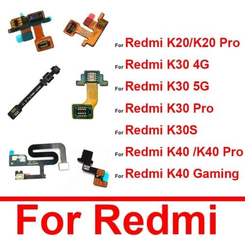 Weeten Redmi K30S