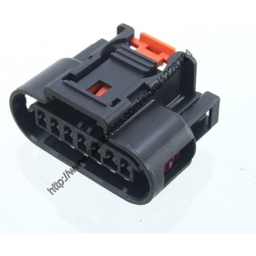 1Kit/lot 7Pin 1930-0958 high-voltage Ignition Coil Plug Connector For GM Opel Astra J Chevrolet Mai Rui Bao Ke Luzi Buick