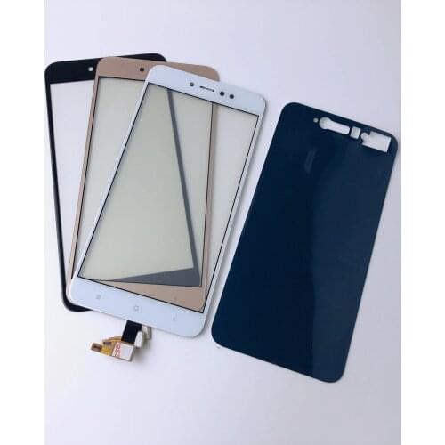 BatteryCoverr Touchscreens For Xiaomi Redmi Note 2 China