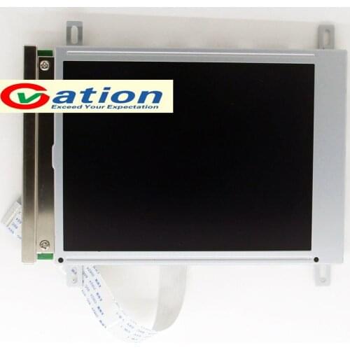 5.7 Inch TW-22 94V-0 HLM8619 Hosiden HLM8619 HLM8620 OP25 OP27 Perfectly Compatible LCD Screen.8080 Parallel 14pin 320x240
