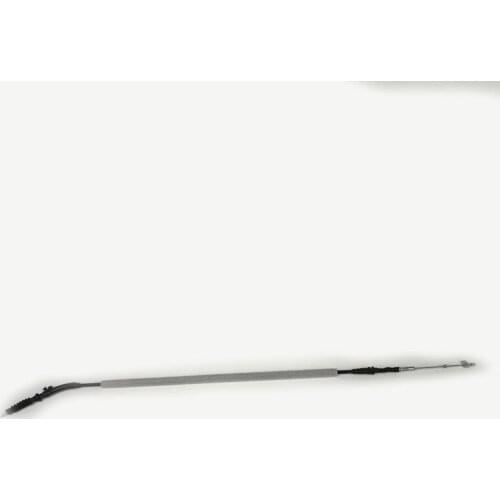 Door cable 5GD837017B 5GD 837 017B for VW Lamando Tiguan BORA Touran GOLF Magotan