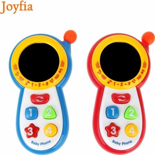 Toy Phones Joyfia China