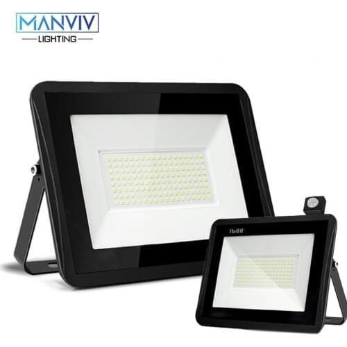 Прожекторы светодиодные MANVIV LIGHTING China At AliExpress