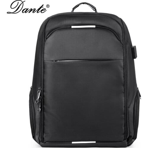 Male Backpack Good Quality Backpack For Laptop Wear Resistant Multi Layer School Backpack Mens Shoulder Bag Fashion Pack