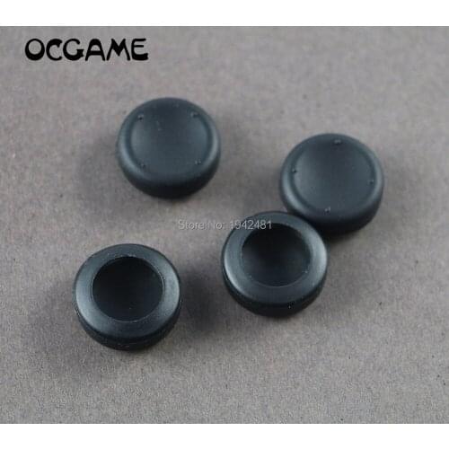 OCGAME Increase Game Soft Rocker Cap For Playstation PS4 PS3 XBOX 360 Controller Analog heighten key buttons 100pcs/lot
