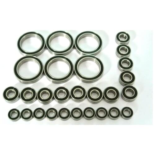 Modle car bearing sets bearing kit CEN MAGNUM NX
