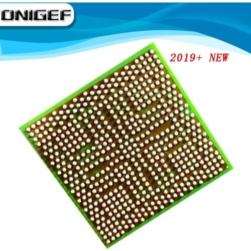 DC:2019+ 100% New original 215-0752001 215 0752001 BGA Chipset DNIGEF