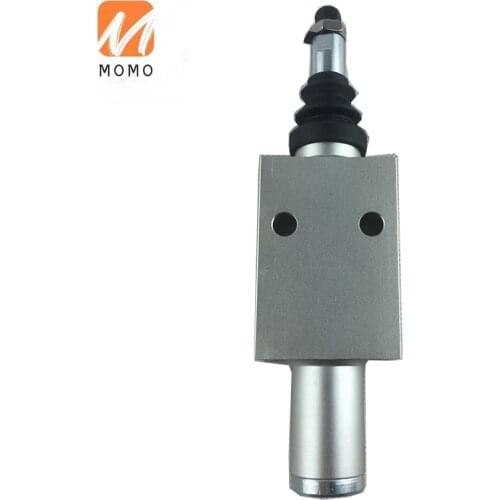 Dump Truck Valve XQF-23A tipper control Hydraulic System Limit Valve