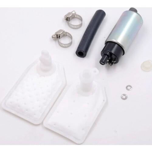 High quality 30mm motorcycle bike fuel pump for YAMAHA Motorcycle T-Max WR250X ZIF125 Husaberg 2007-2013 KTM 1100-01090