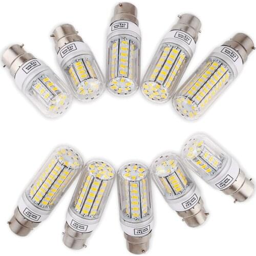 YORYZENG LED Bulbs B22