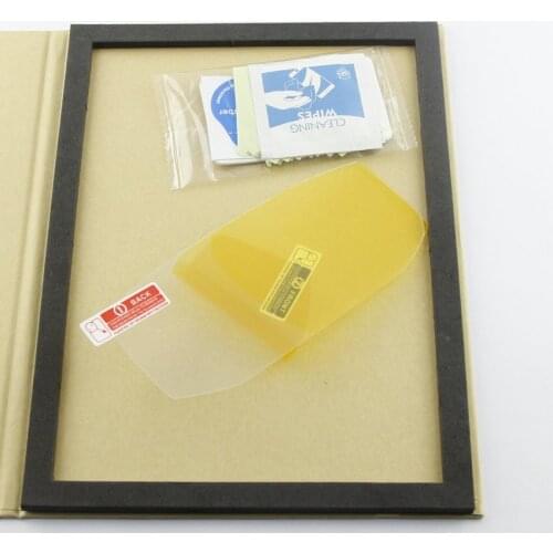 Cluster Scratch Protection Film Screen Protector for Suzuki GSXR150