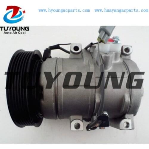 10S17C Auto A/c Compressors For Toyota Solara/Camry/Highlander-Limited Lexus ES300/RX300