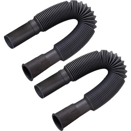 2PCS Pipe Sensory Toys Stretch Tubes Decompression Toys Party Favors for Kids Adults