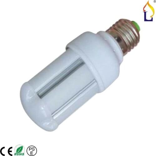20 Pack 6W 8W 10W 12W E27 G24 base smd2835 86-265V AC led corn light bulb lamp Replace Halogen Lamp Bombillas free shipping