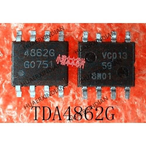Brand new original TDA4862G TDA4862 4862G SOP-8 High Quality