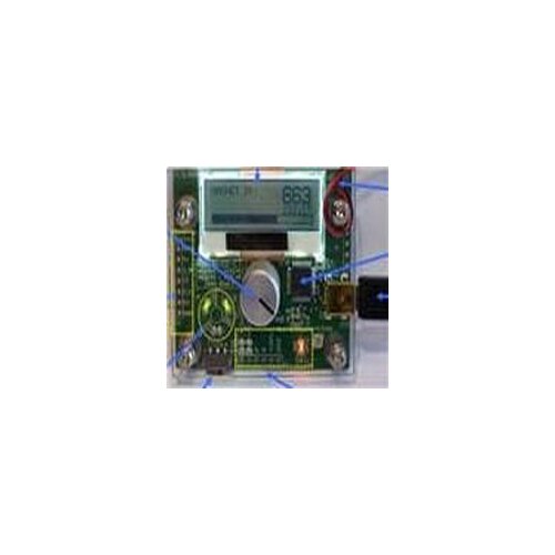 AS5040 DB V2 Magnetic Sensor Development Tools AS5040 Demo Board