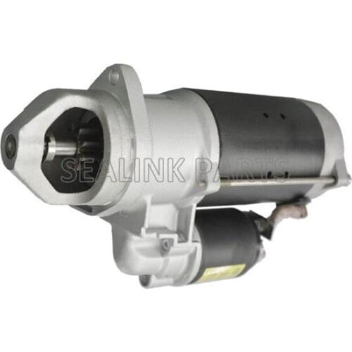 Auto starter motor 01181570 0001230013 01182388