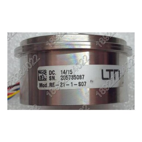 Used encoder RE-21-1-S07 TESTED PASS OK