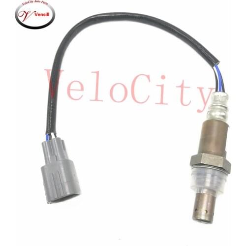 Oxygen Sensor O2 Sensor For 2002-2013 Toyota Soluna Vios Part No# 89465-0D180 894650D180