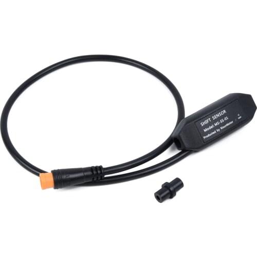 Gear Sensor Shift Sensor For Bafang E-bike BBSHD BBS02 BBS01 BBS02B BBS01B Mid Drive Motor Bicycle Kit Conversion Accessories
