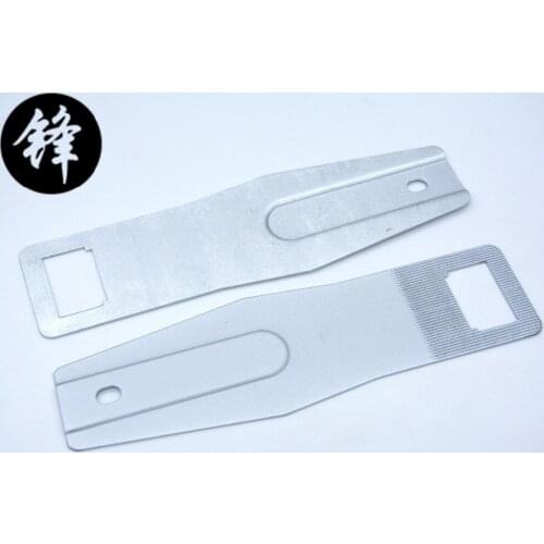 For LK1850 FEED PLATE sewing parts number