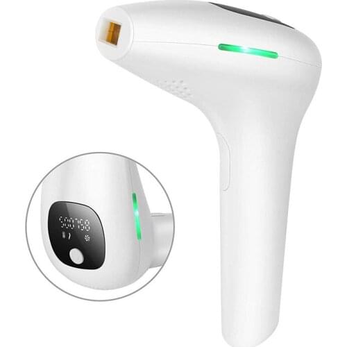 999999 Flashes IPL Laser Epilator Permanent Photoepilator Hair Removal Depiladora Painless Women Electric Epilator Dropshipping