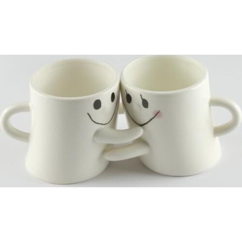 Feryal Ceramic Mugs