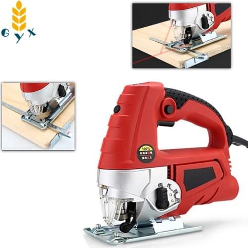 GUYX Electric Saws