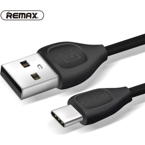 REMAX USB type C Data Sync transfer Cable Type-c Charging Cord fast charger cables for xiaomi 4C/Huawei Honor/Nexus 5X/samsung
