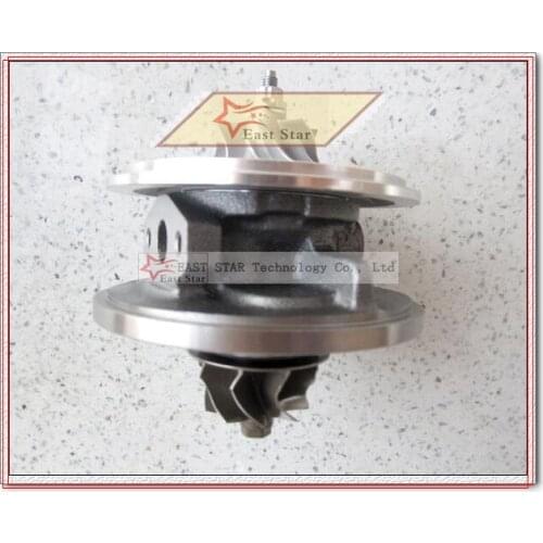 Turbo cartridge Core CHRA GT1749V 701855 701855-5006S 713673 454232 95VW9G438CA For Ford Galaxy For Volkswagen Sharan 1.9L TDI