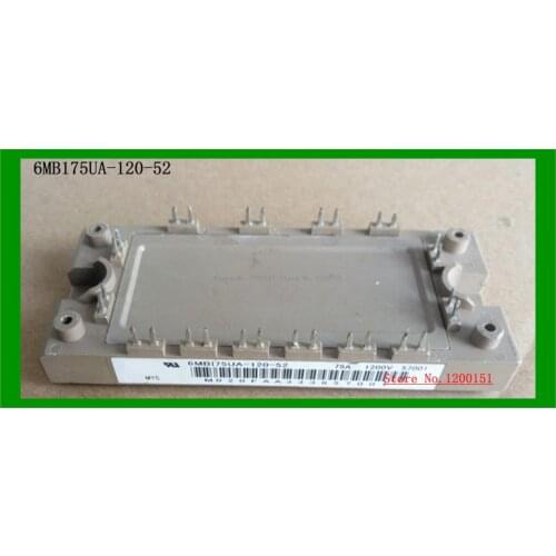 6MB175UA-120-52 FS50R12KE3 FS50R12KT3 MODULES