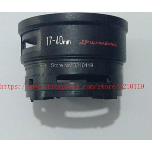 New Original Barrel Ring Fixed SLEEVE ASSY label cylinder body for Canon 17-40mm 17-40 F/4L USM Lens repair part
