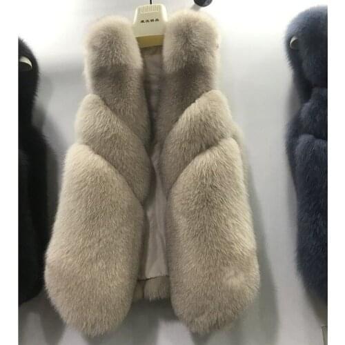 ONEIGHTWENTY Artificial Fur Coats