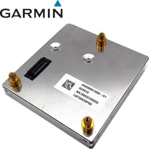 Original A2C00051558 Car GPS Navigation LCD screen for L5F30839T10 L5F30839T11 L5F30839T12 L5F30839T13 LCD display screen panel