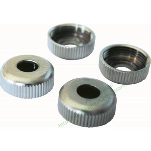 5pcs x Front Cap For NSK Contra Angle Handpiece-Dental Handpiece Spare Part