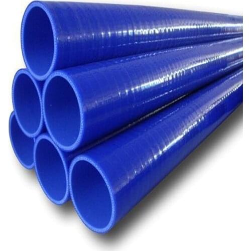Customized Straight Silicone Hose id160mm lenght 400mm thinkeness 6mm