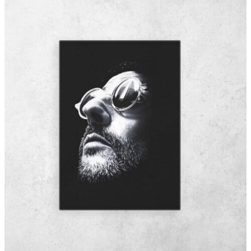 Modern Art Black White Figure Oil Painting Real Hand Made Abstract Oil Paintings Wall Art Decoration For Hotel Hall Decor